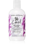 Bumble and Bumble Bb. Curl Defining Creme formázó krém a hullámok kiemelésére 250 ml