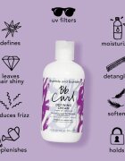 Bumble and Bumble Bb. Curl Defining Creme formázó krém a hullámok kiemelésére 250 ml