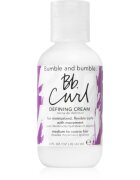 Bumble and Bumble Bb. Curl Defining Creme formázó krém a hullámok kiemelésére 60 ml