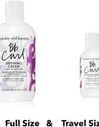 Bumble and Bumble Bb. Curl Defining Creme formázó krém a hullámok kiemelésére 60 ml