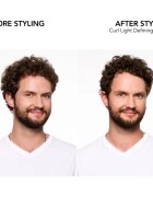 Bumble and Bumble Bb. Curl Light Defining Cream formázó krém a hullámok kiemelésére könnyű fixálás 250 ml