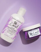 Bumble and Bumble Bb. Curl Light Defining Cream formázó krém a hullámok kiemelésére könnyű fixálás 250 ml
