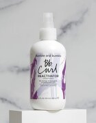 Bumble and Bumble Bb. Curl Moisturizing Shampoo hidratáló sampon a hajhullámok modellezéséhez 250 ml