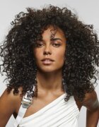 Bumble and Bumble Bb. Curl Moisturizing Shampoo hidratáló sampon a hajhullámok modellezéséhez 250 ml