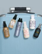 Bumble and Bumble Bb. Curl Moisturizing Shampoo hidratáló sampon a hajhullámok modellezéséhez 250 ml