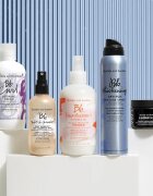 Bumble and Bumble Bb. Curl Moisturizing Shampoo hidratáló sampon a hajhullámok modellezéséhez 250 ml
