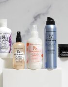 Bumble and Bumble Bb. Curl Moisturizing Shampoo hidratáló sampon a hajhullámok modellezéséhez 60 ml