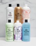Bumble and Bumble Bb. Curl Moisturizing Shampoo hidratáló sampon a hajhullámok modellezéséhez 60 ml