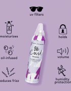 Bumble and Bumble Bb. Curl Mousse hajformázó hab a hullámos és göndör hajra 146 ml