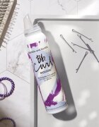 Bumble and Bumble Bb. Curl Mousse hajformázó hab a hullámos és göndör hajra 146 ml