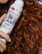 Bumble and Bumble Bb. Curl Mousse hajformázó hab a hullámos és göndör hajra 146 ml