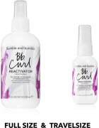 Bumble and Bumble Bb. Curl Reactivator aktiváló spray a hullámos és göndör hajra 250 ml