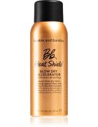 Bumble and Bumble Bb. Heat Shield Blow Dry Accelerator védőspray a haj gyors kifújásához 125 ml