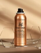 Bumble and Bumble Bb. Heat Shield Blow Dry Accelerator védőspray a haj gyors kifújásához 125 ml