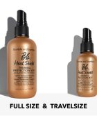 Bumble and Bumble Bb. Heat Shield Thermal Protection Mist védő spray a hajformázáshoz melyhez magas hőfokot használunk 60 ml