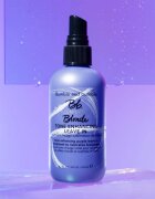 Bumble and Bumble Bb. Illuminated Blonde Tone Enhancing Leave-in leöblítést nem igénylő ápolás szőke hajra 125 ml