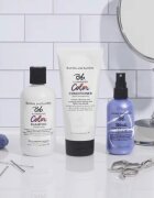Bumble and Bumble Bb. Illuminated Blonde Tone Enhancing Leave-in leöblítést nem igénylő ápolás szőke hajra 125 ml