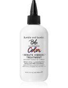 Bumble and Bumble Bb. Illuminated Color 1-Minute Vibrancy Treatment védő ápolás festett hajra 250 ml