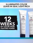 Bumble and Bumble Bb. Illuminated Color Leave-In Seal Rich leöblítést nem igénylő ápolás festett hajra 150 ml