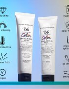 Bumble and Bumble Bb. Illuminated Color Leave-In Seal Rich leöblítést nem igénylő ápolás festett hajra 150 ml