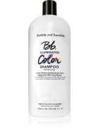 Bumble and Bumble Bb. Illuminated Color Shampoo sampon festett hajra 1000 ml