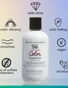 Bumble and Bumble Bb. Illuminated Color Shampoo sampon festett hajra 1000 ml