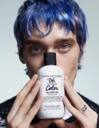 Bumble and Bumble Bb. Illuminated Color Shampoo sampon festett hajra 1000 ml