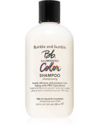 Bumble and Bumble Bb. Illuminated Color Shampoo sampon festett hajra 250 ml