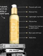 Bumble and Bumble Bb. Styling Oil hajolaj sima és dús styling -ért 120 ml