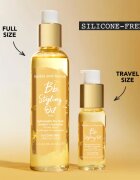Bumble and Bumble Bb. Styling Oil hajolaj sima és dús styling -ért 120 ml