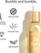 Bumble and Bumble Bb. Styling Oil hajolaj sima és dús styling -ért 25 ml