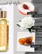 Bumble and Bumble Bb. Styling Oil hajolaj sima és dús styling -ért 25 ml