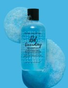 Bumble and Bumble Bb. Sunday Shampoo Tisztító méregtelenítő sampon 1000 ml