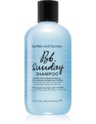 Bumble and Bumble Bb. Sunday Shampoo Tisztító méregtelenítő sampon 250 ml