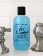 Bumble and Bumble Bb. Sunday Shampoo Tisztító méregtelenítő sampon 60 ml