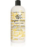 Bumble and Bumble Bb.Super Rich Conditioner krémes hajkondicionáló hidratálást és fényt biztosít 1000 ml