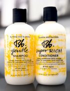 Bumble and Bumble Bb.Super Rich Conditioner krémes hajkondicionáló hidratálást és fényt biztosít 1000 ml