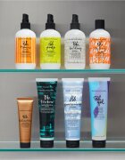 Bumble and Bumble Bb. Texture Creme Structure & Hold félmatt styling krém hajra 150 ml