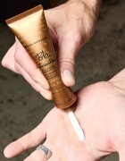 Bumble and Bumble Brilliantine krém a száraz és törékeny haj fényéért 50 ml