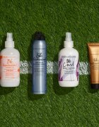 Bumble and Bumble Brilliantine krém a száraz és törékeny haj fényéért 50 ml