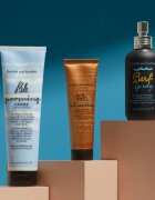 Bumble and Bumble Brilliantine krém a száraz és törékeny haj fényéért 50 ml