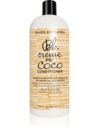 Bumble and Bumble Creme De Coco Conditioner Kondícionáló vékony könnyen szálló és kócos hajra 1000 ml