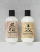 Bumble and Bumble Creme De Coco Conditioner Kondícionáló vékony könnyen szálló és kócos hajra 250 ml