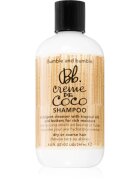 Bumble and Bumble Creme De Coco Shampoo hidratáló sampon erős vastag és száraz hajra 250 ml
