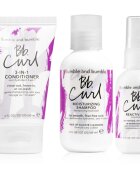 Bumble and Bumble Curl Trial Set szett