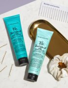 Bumble and Bumble Don't Blow It Thick (H)air Styler öblítést nem igénylő hidratáló ápolás vastag szálú haj 150 ml