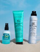 Bumble and Bumble Don't Blow It Thick (H)air Styler öblítést nem igénylő hidratáló ápolás vastag szálú haj 150 ml