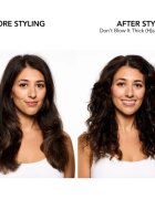 Bumble and Bumble Don't Blow It Thick (H)air Styler öblítést nem igénylő hidratáló ápolás vastag szálú haj 150 ml