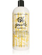 Bumble and Bumble Gentle Shampoo sampon festett vegyileg kezelt és szőkített hajra 1000 ml