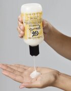 Bumble and Bumble Gentle Shampoo sampon festett vegyileg kezelt és szőkített hajra 1000 ml